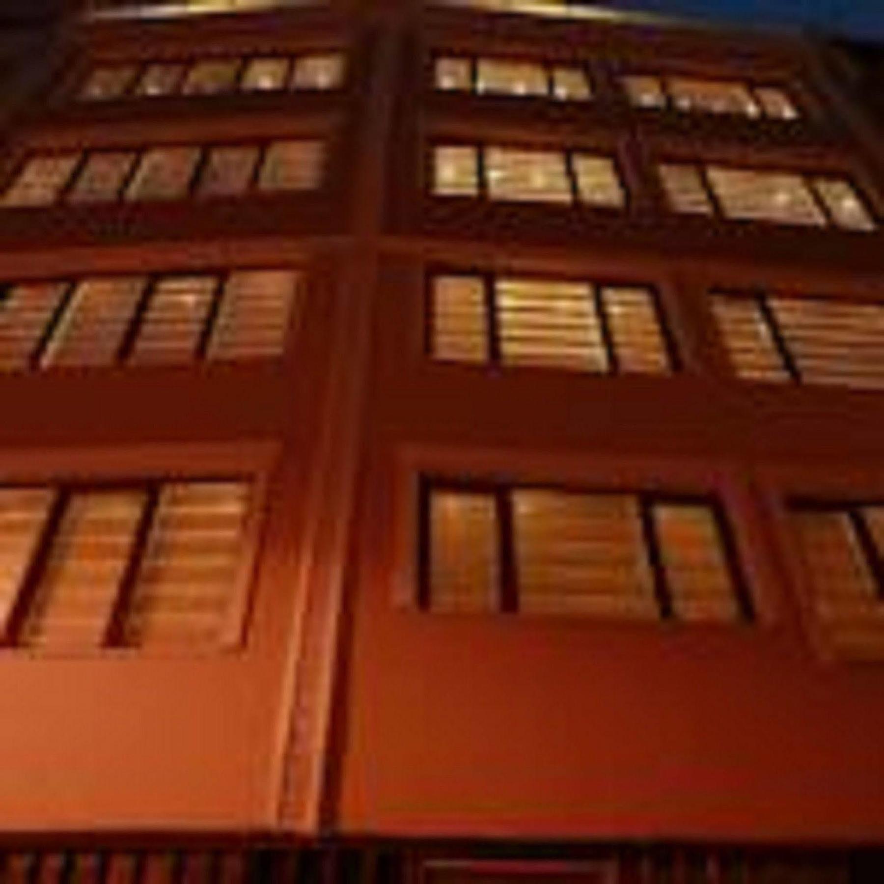 Birinci Apart Hotel อิสตันบูล ภายนอก รูปภาพ