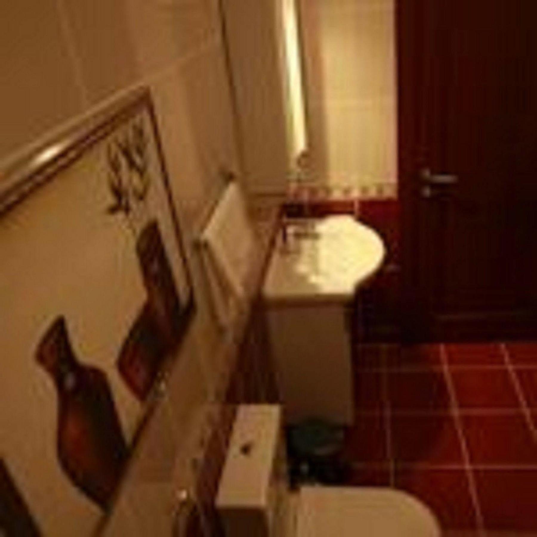 Birinci Apart Hotel อิสตันบูล ภายนอก รูปภาพ
